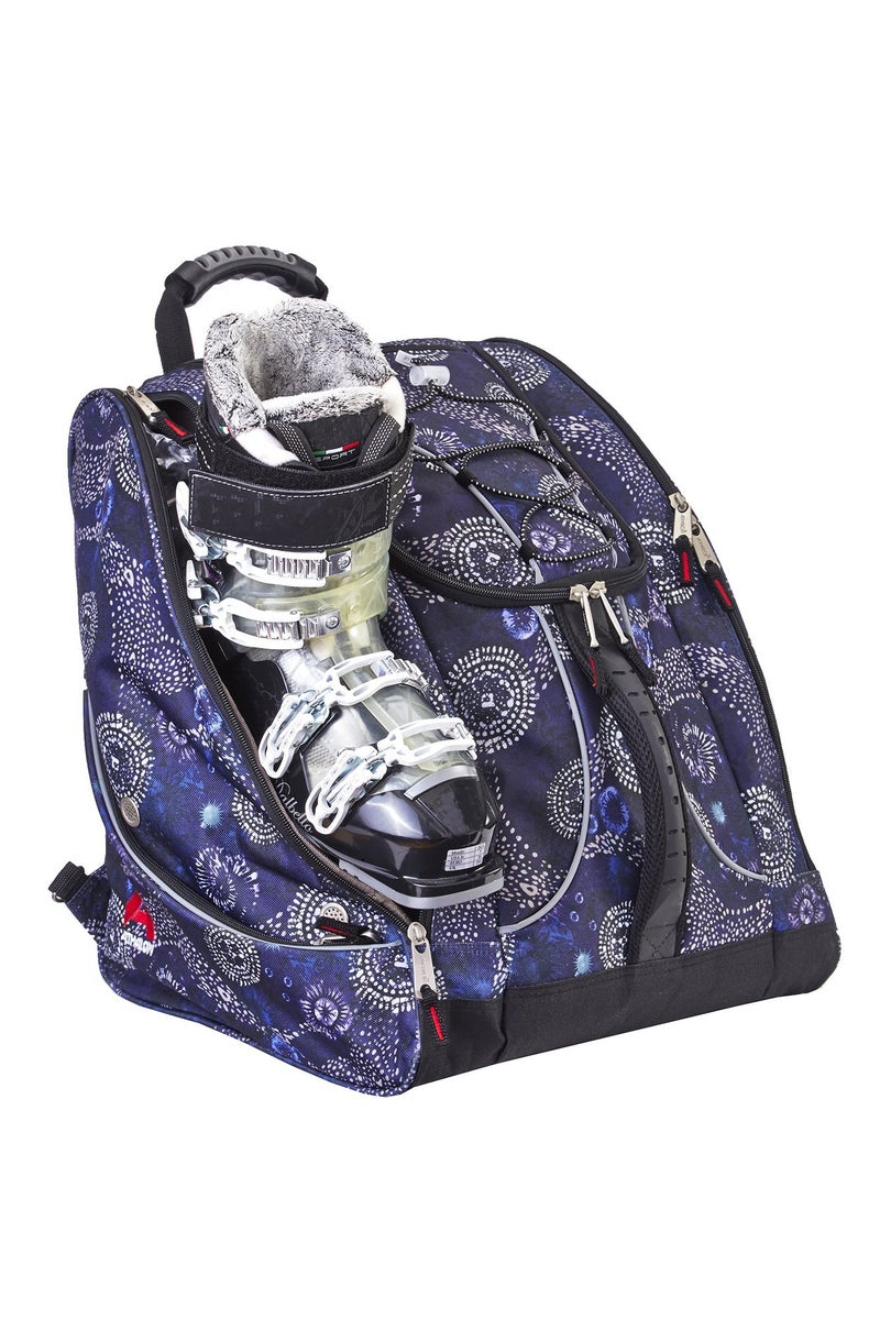 Athalon Everything Boot Bag/Backpack - Image 4